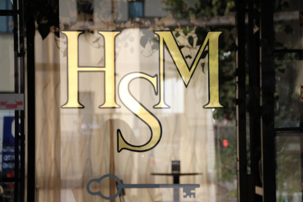 Nuovo Hotel San Martino Snc カザレッキオ・ディ・レーノ エクステリア 写真